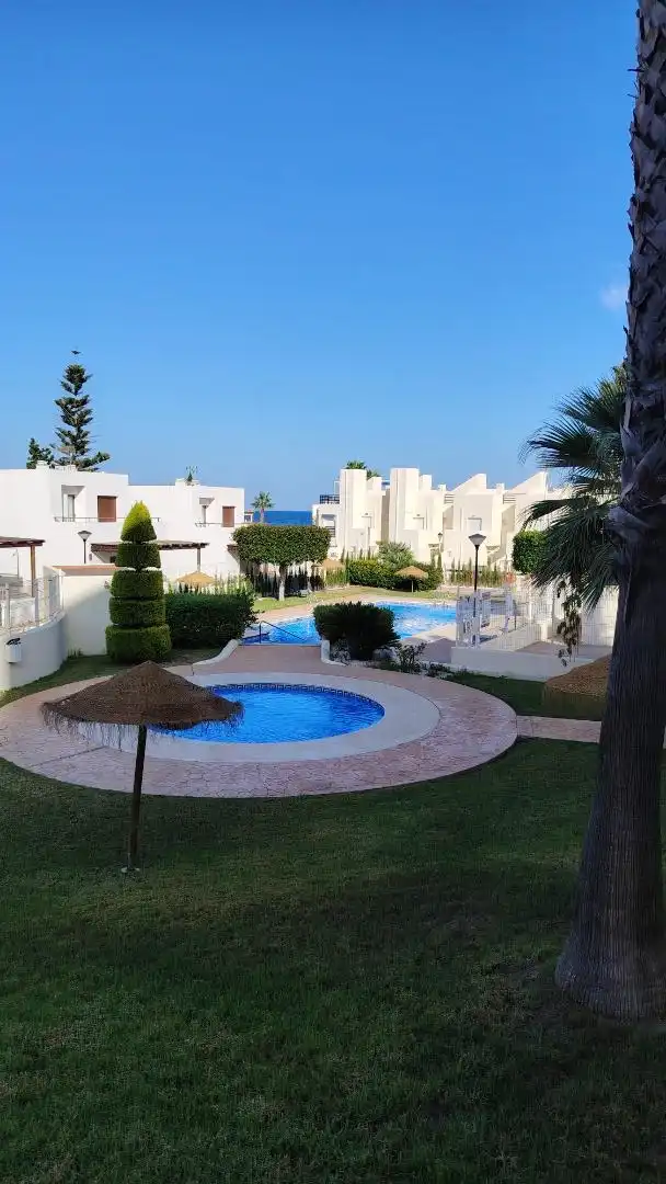 Flat for rent in Acceso Pozo esparto, El Calón - Cala Panizo - El Pozo del Esparto