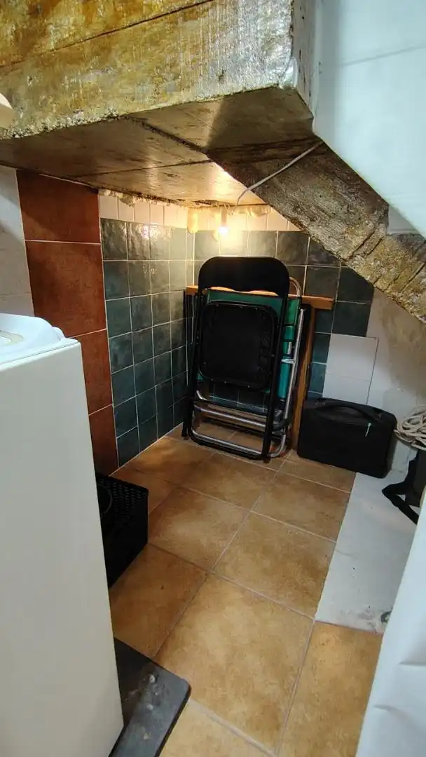 Flat for rent in Acceso Pozo esparto, El Calón - Cala Panizo - El Pozo del Esparto