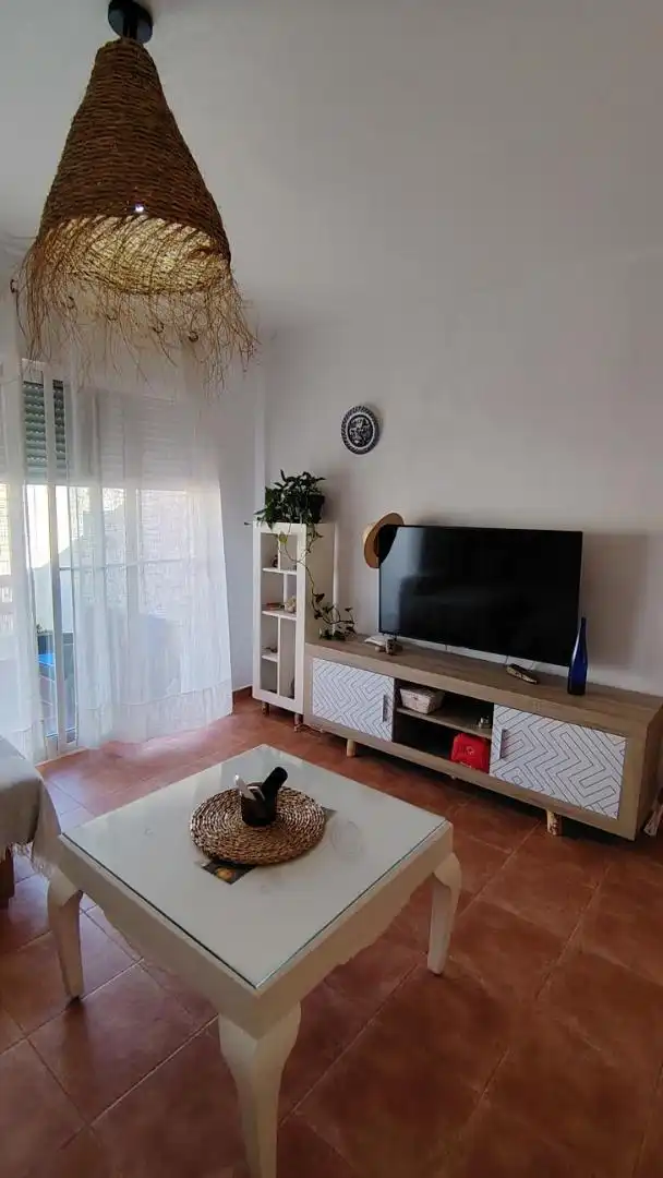 Flat for rent in Acceso Pozo esparto, El Calón - Cala Panizo - El Pozo del Esparto