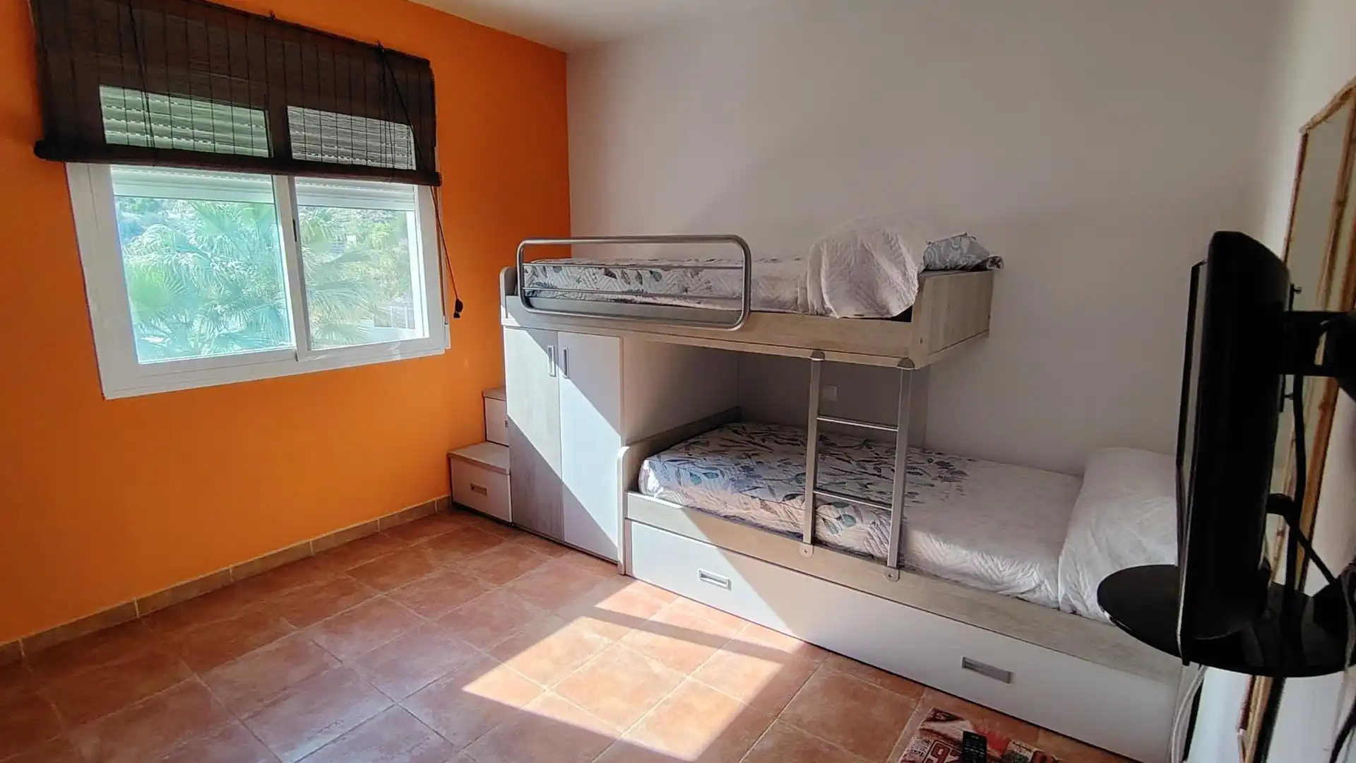 Flat for rent in Acceso Pozo esparto, El Calón - Cala Panizo - El Pozo del Esparto