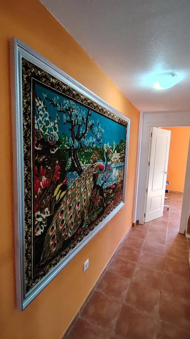 Flat for rent in Acceso Pozo esparto, El Calón - Cala Panizo - El Pozo del Esparto