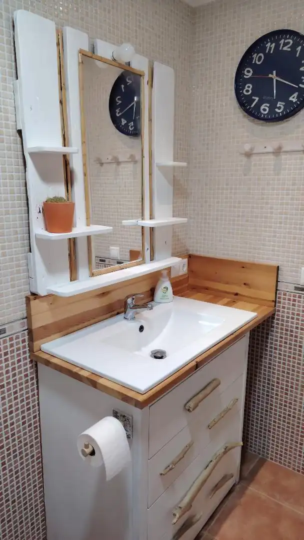 Flat for rent in Acceso Pozo esparto, El Calón - Cala Panizo - El Pozo del Esparto