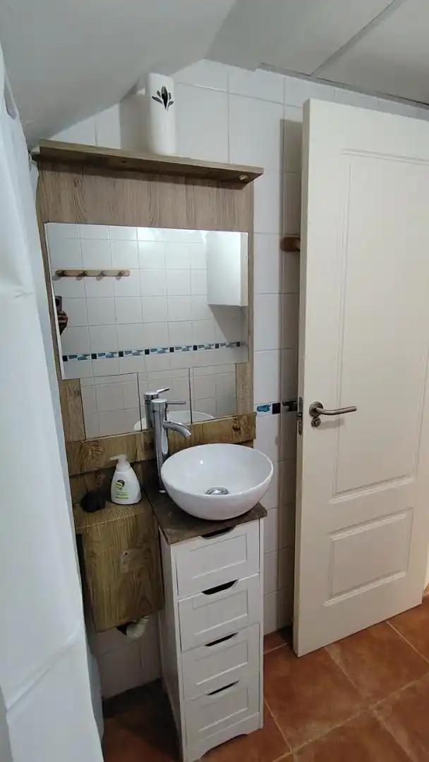 Flat for rent in Acceso Pozo esparto, El Calón - Cala Panizo - El Pozo del Esparto