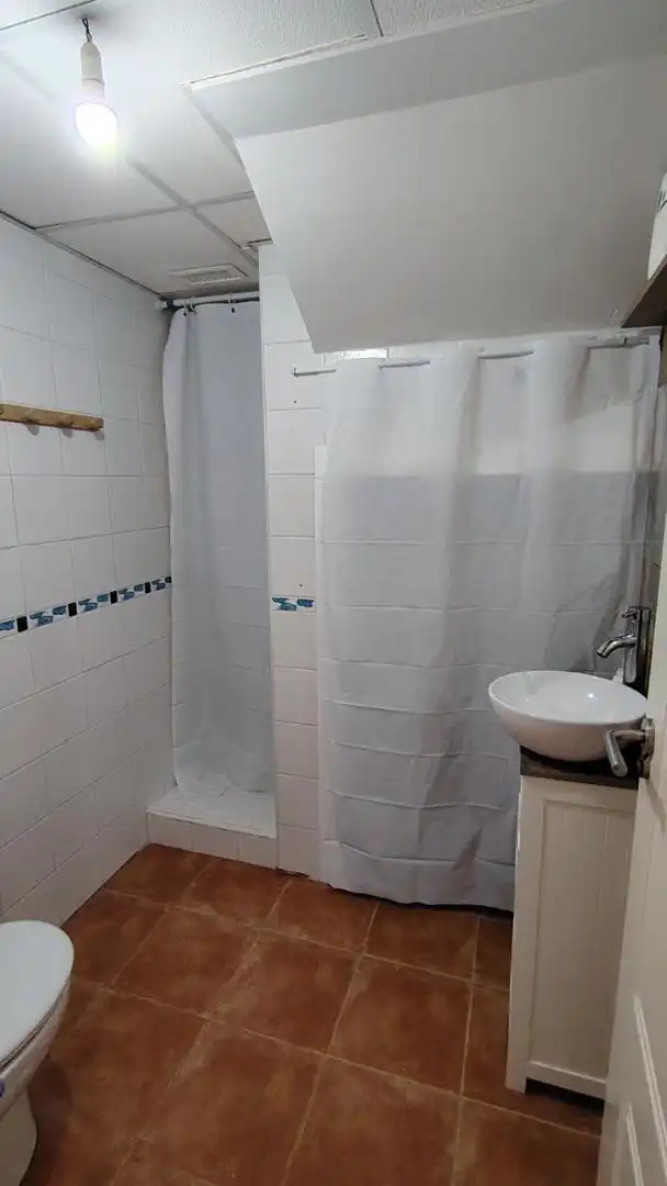 Flat for rent in Acceso Pozo esparto, El Calón - Cala Panizo - El Pozo del Esparto