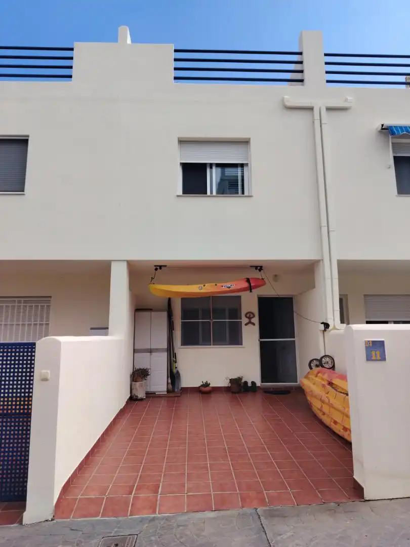 Flat for rent in Acceso Pozo esparto, El Calón - Cala Panizo - El Pozo del Esparto