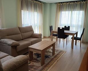 Flat to rent in Calle de Lorenzo Partearroyo, 5, Arévalo