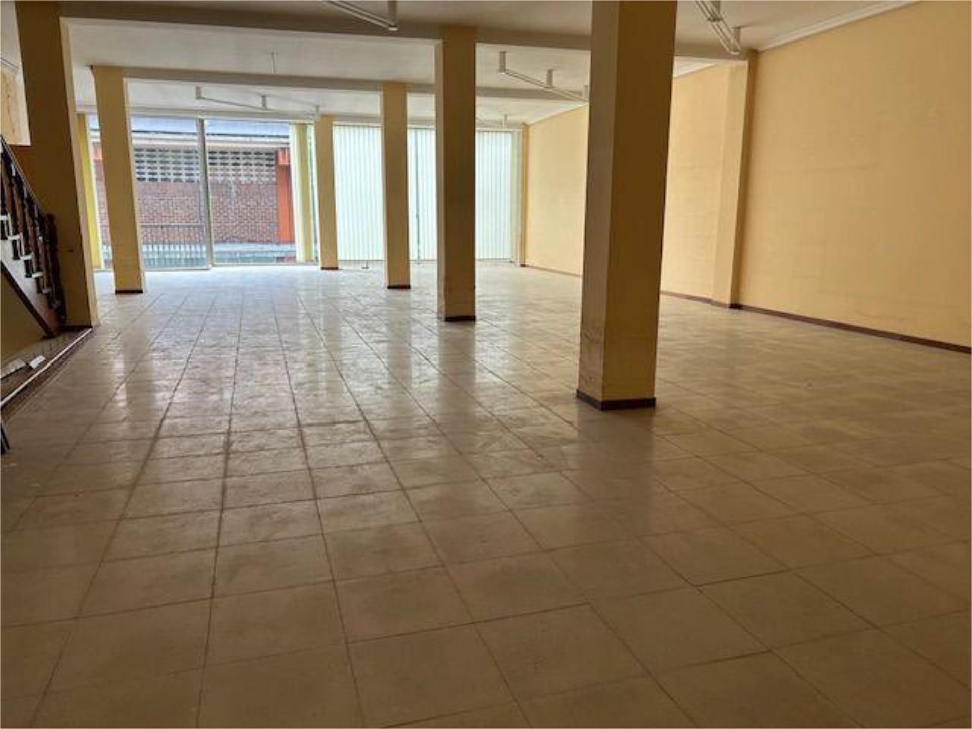 Büro miete in Ponteareas