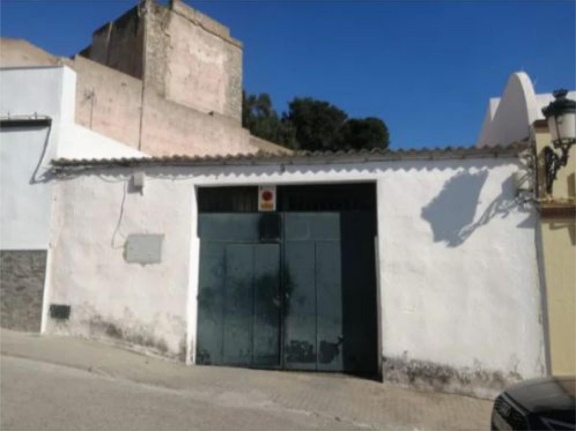 Casa adosada en venta en Calle Castillo, 5, Mairena del Alcor