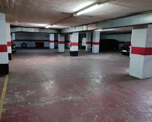 Garatge de lloguer a Calle General Mas de Gaminde, 38, Alcaravaneras