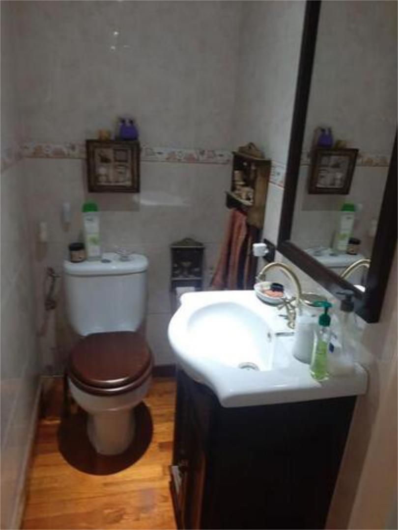 Bany de Casa o xalet en venda en  Santa Cruz de Tenerife Capital amb Terrassa