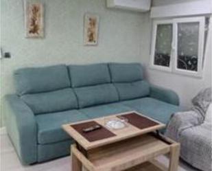 Living room of Flat to rent in Barakaldo 