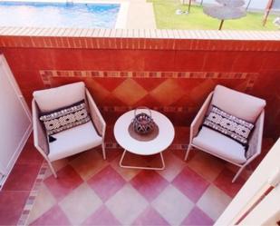 Dúplex en venda a Urbanización Cornisa Azul, 1, Barrio Alto