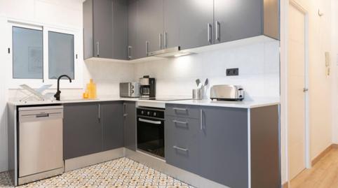 Foto 5 de Pis en venda a Carretera de Collblanc, 66, La Maternitat i Sant Ramon,  Barcelona Capital