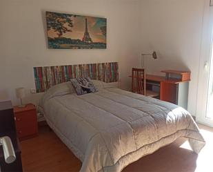 Bedroom of Flat to share in Piera