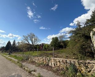 Residencial en venda a Camino de la Silla del Rey, 1, Real Sitio de San Ildefonso