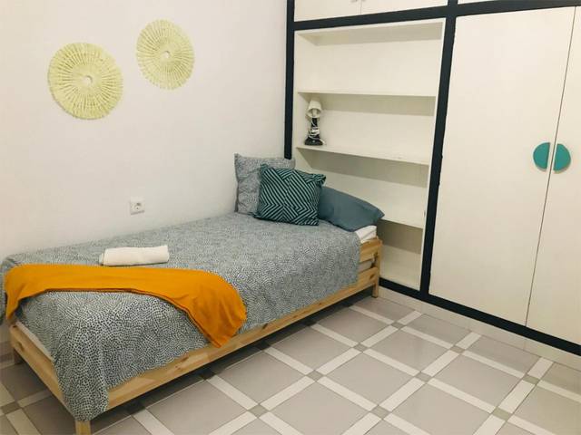 Piso en Venta en Carrer Cronista Jordán, 17 en Santa Rosa