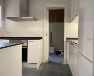 Kitchen of Flat to rent in Sabadell  with Air Conditioner, Heating and Furnished