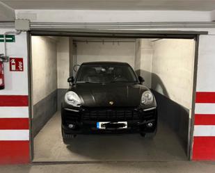 Garage for sale in Carrer de Berenguer de Tornamira, 5, Jaume III