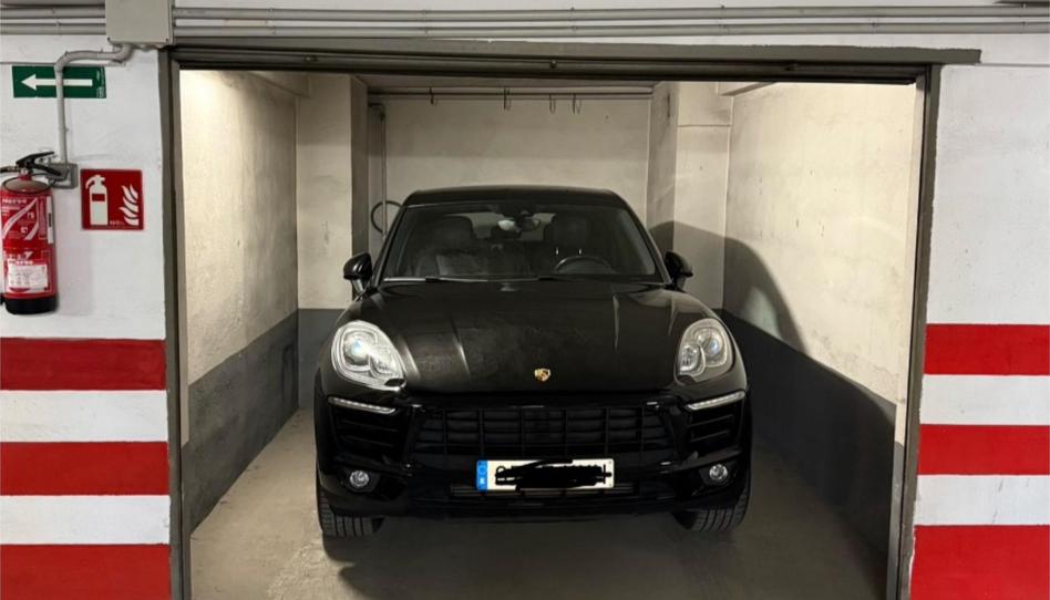 Garage for sale in Carrer de Berenguer de Tornamira, 5, Jaume III, Illes Balears - image 1 Photo 1 of Garage for sale in Carrer de Berenguer de Tornamira, 5, Jaume III, Illes Balears