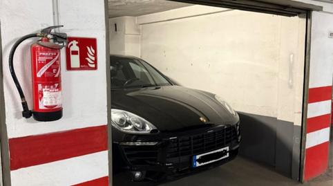 Garage for sale in Carrer de Berenguer de Tornamira, 5, Jaume III, Illes Balears - image 2 Photo 2 of Garage for sale in Carrer de Berenguer de Tornamira, 5, Jaume III, Illes Balears