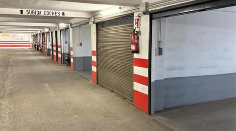 Garage for sale in Carrer de Berenguer de Tornamira, 5, Jaume III, Illes Balears - image 5 Photo 5 of Garage for sale in Carrer de Berenguer de Tornamira, 5, Jaume III, Illes Balears