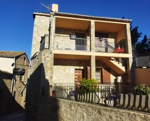 House or chalet for sale in Carrer Portal, 3, Sant Martí Sesgueioles Exterior view of House or chalet for sale in Sant Martí Sesgueioles with Air Conditioner, Private garden and Terrace