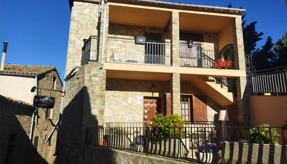 Photo 1 of House or chalet for sale in Carrer Portal, 3, Sant Martí Sesgueioles, Barcelona