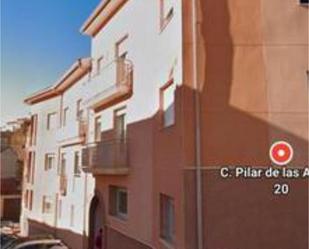 Apartment for sale in Arrabal - Carrel - San Julián