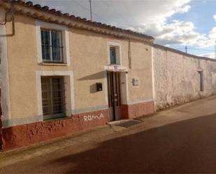Casa o xalet en venda a Quintanilla del Monte