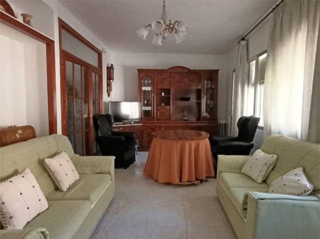 Piso en Venta en Calle Poyo, 23 en Talarrubias