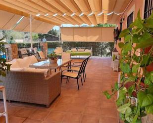Single-family semi-detached for sale in Las Jaras