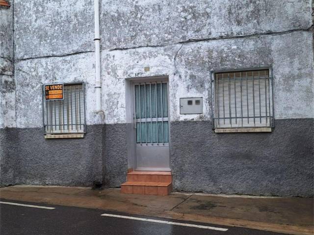 Piso en Venta en Avenida General Franco, 9 en Guijo de Galisteo