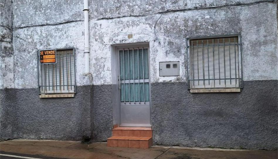 Photo 1 of Flat for sale in Avenida General Franco, 9, Guijo de Galisteo, Cáceres