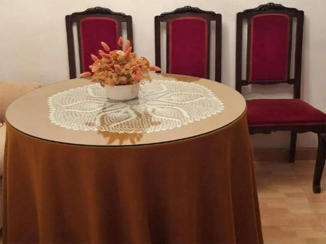 Piso en Venta en Avenida General Franco, 9 en Guijo de Galisteo