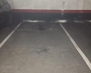 Garatge de lloguer a Calle del Marqués de la Valdavia, 84, Centro