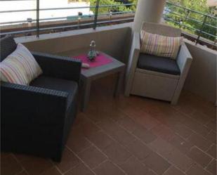 Flat to rent in Calvià pueblo