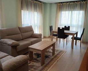 Flat to rent in Arévalo