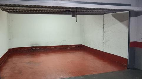 Foto 5 de Garaje en venta en Calle Aurelio Quirós, 8, Noreña, Asturias