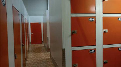 Traster de lloguer a Calle Federico García Lorca, 14, Los Árboles, Málaga - imatge 3 Foto 3 de Traster de lloguer a Calle Federico García Lorca, 14, Los Árboles, Málaga