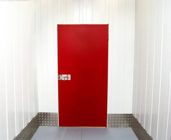 Trastero en Alquiler en Calle Federico García Lorca, 14 en Los Árboles