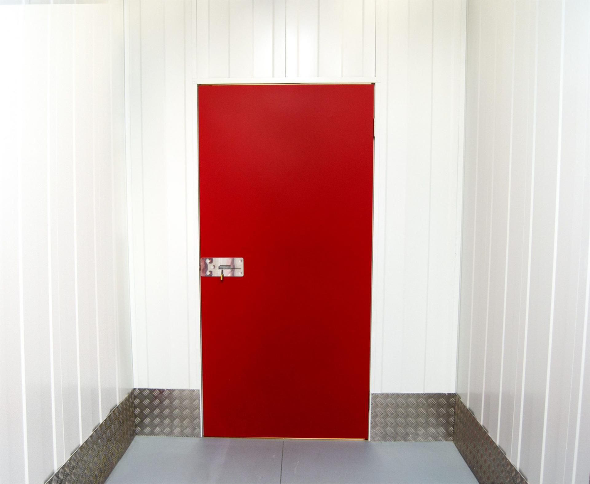 Box room to rent in Mijas