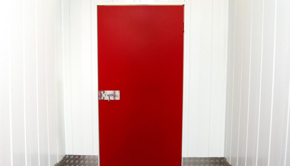 Traster de lloguer a Calle Federico García Lorca, 14, Los Árboles, Málaga - imatge 1 Foto 1 de Traster de lloguer a Calle Federico García Lorca, 14, Los Árboles, Málaga