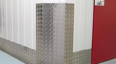 Traster de lloguer a Calle Federico García Lorca, 14, Los Árboles, Málaga - imatge 2 Foto 2 de Traster de lloguer a Calle Federico García Lorca, 14, Los Árboles, Málaga