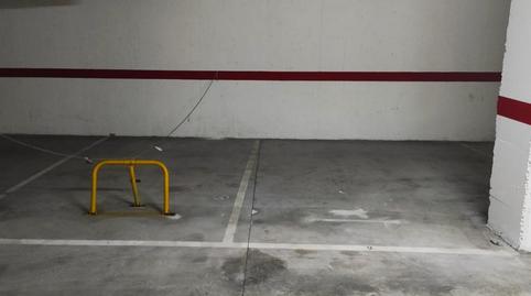 Garage to rent in Carrer Ingeniero Serra, 7, La Foia - Daimés - Asprella, Alicante - image 2 Photo 2 of Garage to rent in Carrer Ingeniero Serra, 7, La Foia - Daimés - Asprella, Alicante