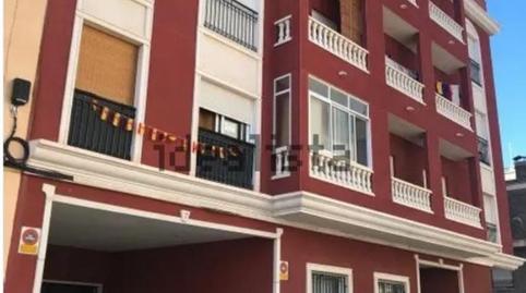 Garage to rent in Carrer Ingeniero Serra, 7, La Foia - Daimés - Asprella, Alicante - image 3 Photo 3 of Garage to rent in Carrer Ingeniero Serra, 7, La Foia - Daimés - Asprella, Alicante