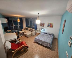 Flat to share in Avinguda dels Tarongers, 33, La Malva-rosa