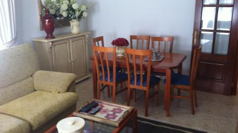 Foto 4 de Pis de lloguer a Rúa Estremeiro, 26, Miño, A Coruña