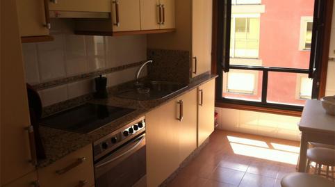 Foto 5 de Pis de lloguer a Rúa Estremeiro, 26, Miño, A Coruña