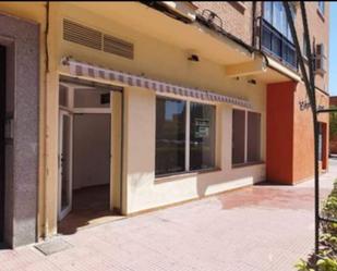 Premises to rent in Alcalá de Henares