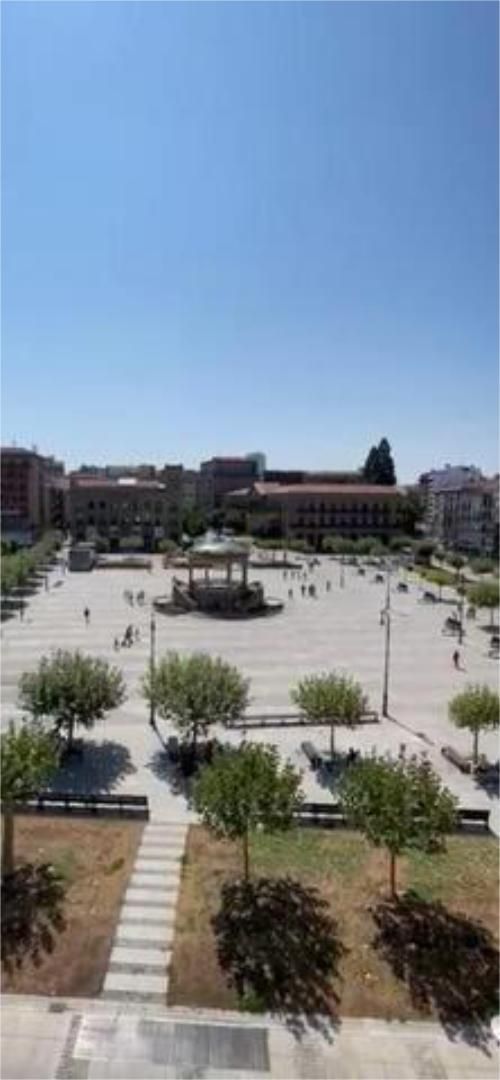 Flat to rent in Casco Antiguo